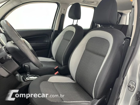 AIRCROSS 1.6 16V Live