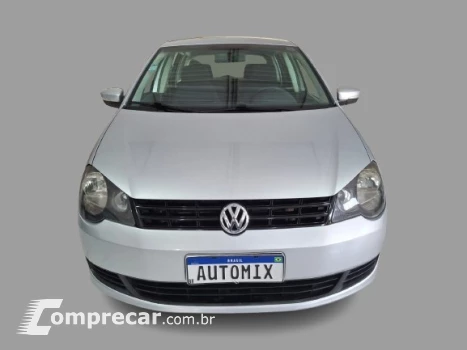 POLO 1.6 MI 8V