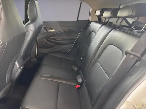 ONIX 1.0 TURBO FLEX PREMIER AUTOMÁTICO