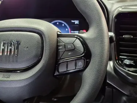 TORO ULTRA 1.3 16V 4X2 TB FLEX AUT.