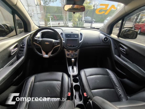 TRACKER 1.8 MPFI LTZ 4X2 16V