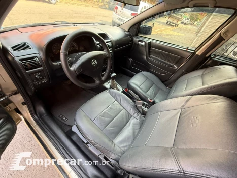 ASTRA 2.0 MPFI Advantage 8V