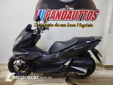 PCX 160