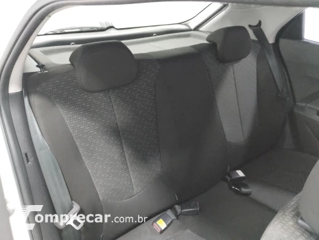 HB20 1.0 12V Comfort