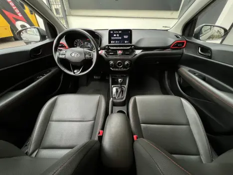 HB20X 1.6 16V Diamond