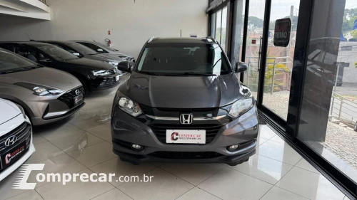 HR-V 1.8 16V EXL
