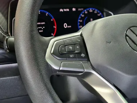 T-CROSS HIGHLINE 1.4 TSI FLEX 16V 5P AUT