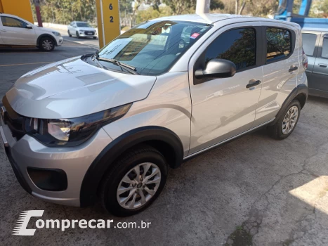 MOBI 1.0 8V EVO Like.