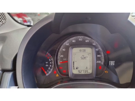 UNO 1.0 FIRE FLEX ATTRACTIVE MANUAL