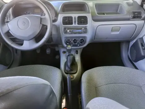 CLIO HATCH - 1.0 CAMPUS 16V 4P MANUAL