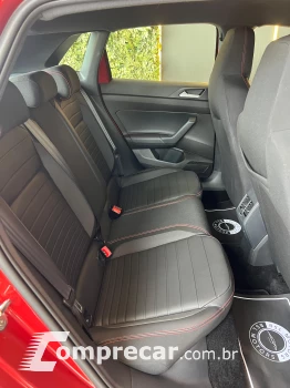 POLO 1.4 250 TSI GTS