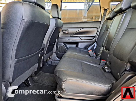 OUTLANDER 2.0 Comfort 16V
