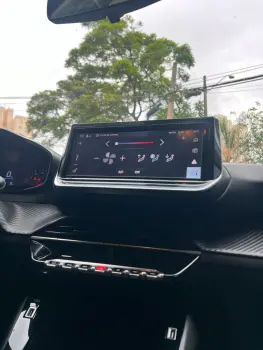 208 Like 1.0 Flex 6V 5p Mec.