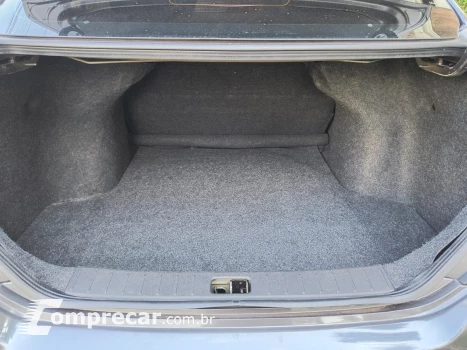 VERSA 1.6 16vstart SL