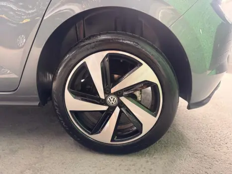 Polo GTS 1.4 TSI 16V Flex