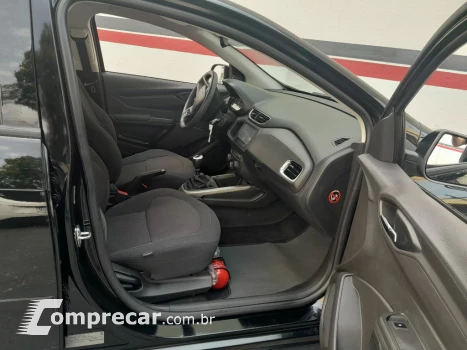 ONIX HATCH LTZ 1.4 8V FlexPower 5p Mec.