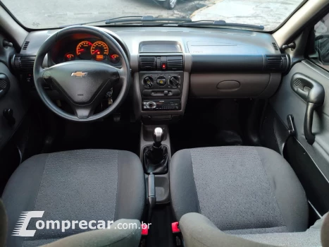 CLASSIC 1.0 MPFI LS 8V