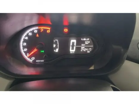 ONIX - 1.0 MPFI LT 8V 4P MANUAL