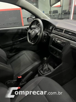 VOYAGE 1.0 12V MPI Totalflex