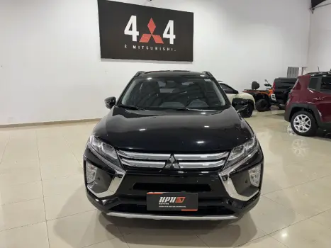 ECLIPSE CROSS 1.5 Mivec Turbo Hpe-s S-awc