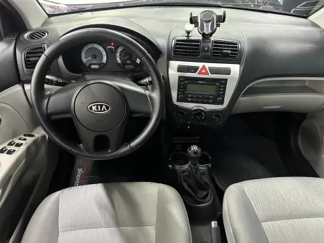 Picanto EX 1.1/1.0/ 1.0 Flex Mec.