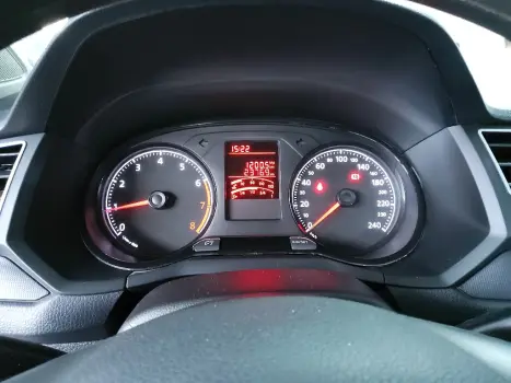 SAVEIRO 1.6 MSI ROBUST CS 16V FLEX 2P MANUAL