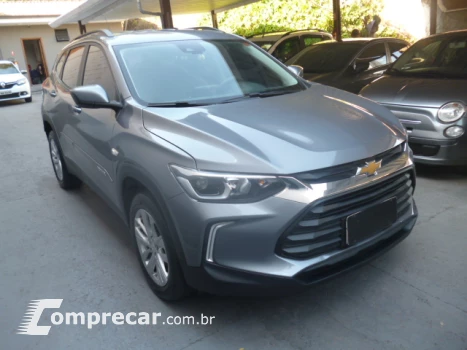 TRACKER 1.0 Turbo LTZ