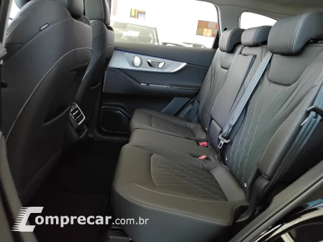 TIGGO 8 PRO 1.6 TGDI AUT.