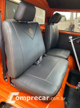 KOMBI 1.6 MI Pick-up CS 8V