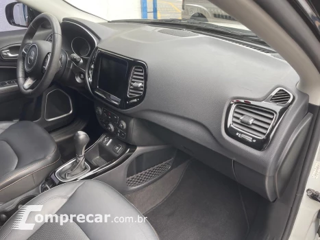 COMPASS 2.0 16V Limited