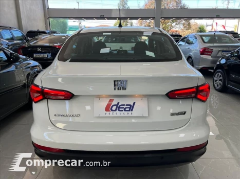 CRONOS 1.3 FIREFLY FLEX DRIVE MANUAL