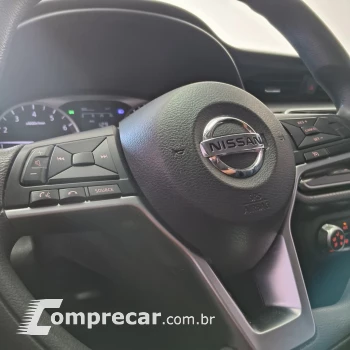 KICKS 1.6 16vstart S Direct