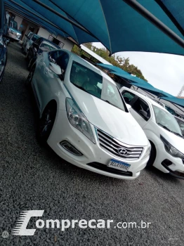 Azera 3.0 V6 24V GLS AUTOMÁTICO