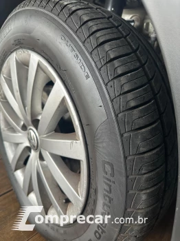 SAVEIRO 1.6 MI Trendline CS 8V