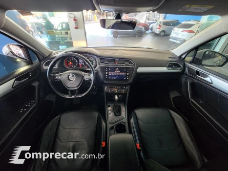 TIGUAN 1.4 250 TSI Allspace