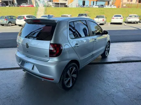 Fox PRIME/Higli. 1.6 Total Flex 8V 5p