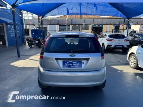 FIESTA HATCH - 1.6 MPI HATCH 8V 4P MANUAL