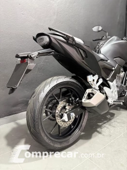 CB 300 F TWISTER CBS