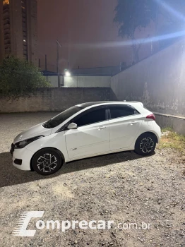 Hyundai HB20 1.0 12V Comfort Plus 4 portas