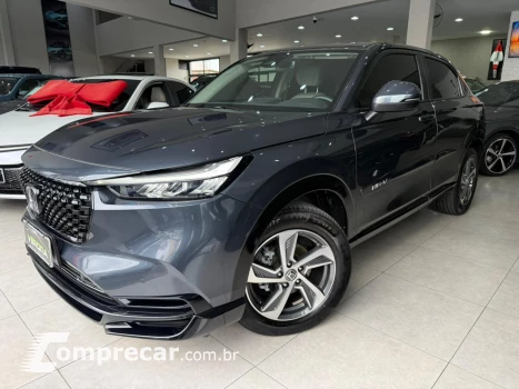 Honda HRV Touring 1.5 4 portas