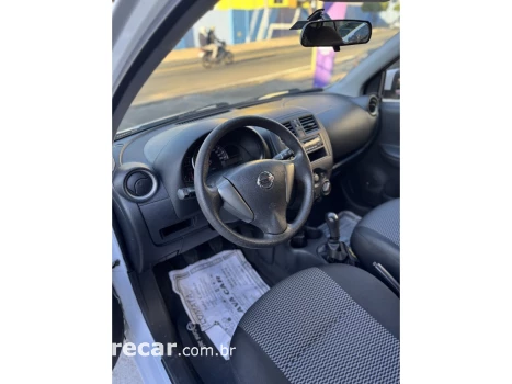 MARCH 1.0 S 12V FLEX 4P MANUAL