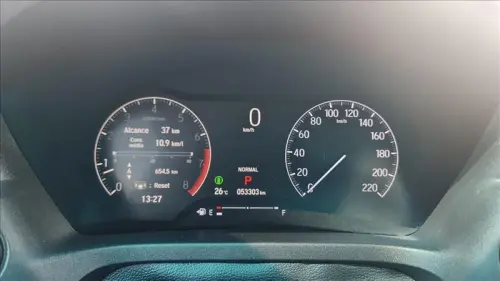 HR-V 1.5 DI I-vtec Turbo Touring