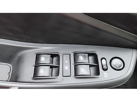 PULSE 1.0 TURBO 200 FLEX DRIVE CVT