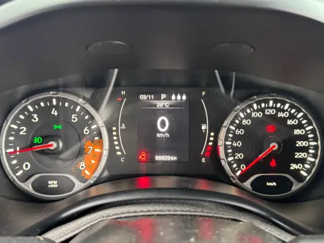 RENEGADE 1.8 16V Sport