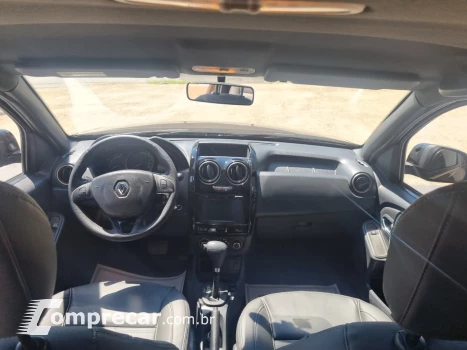 DUSTER 2.0 16V Dynamique