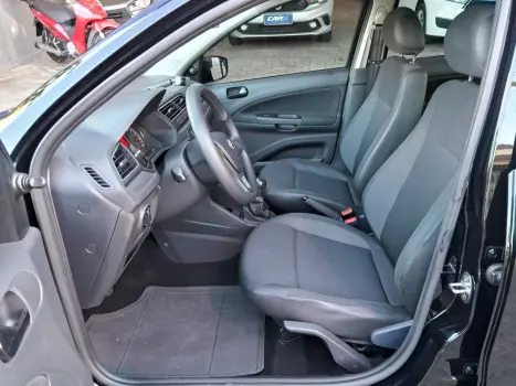 Gol 1.0 12V 4P FLEX MPI G7