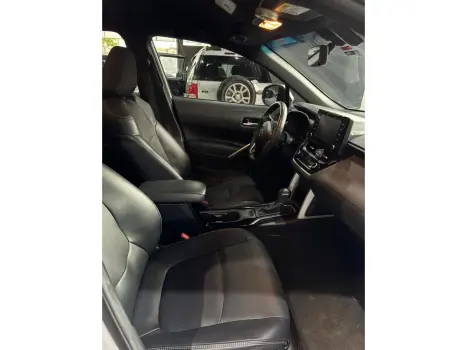 COROLLA CROSS 2.0 VVT-IE FLEX XRE DIRECT SHIFT