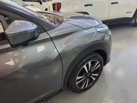 KICKS 1.6 16V FLEXSTART EXCLUSIVE XTRONIC