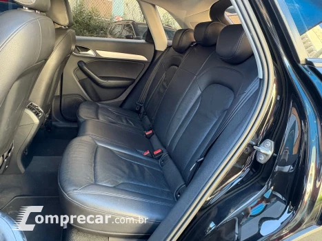 Q3 1.4 TFSI Ambiente S Tronic