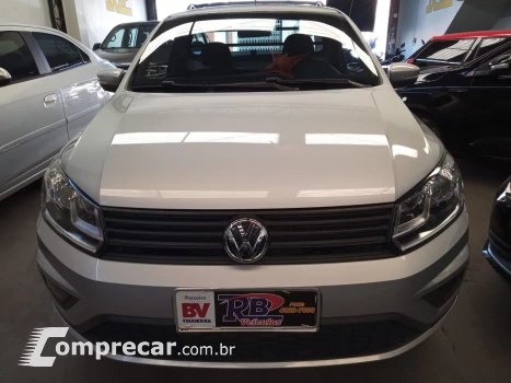 SAVEIRO 1.6 MI Trendline CS 8V